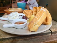 -漫咖啡(红唐店)