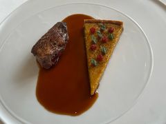 -Caprice(香港四季酒店)