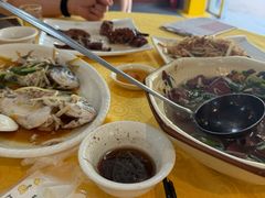 -烧鹅妹饭店