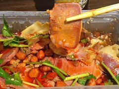 -盒马鲜生(皇庭广场店)