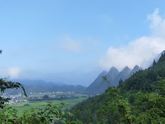 -万峰林风景区