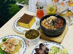 -渔记茶餐厅(渔村店)