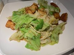 -阿里疆Alijiang·丝路美食·异域风情·清真(长楹天街店)