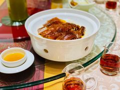 -凤凰楼酒家·粤宴点心(华强北店)