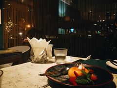 -T館·花园艺术餐厅