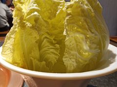 -清真·京华源铜锅涮肉(丰庆店)