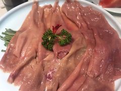 -麻辣空间·清油火锅(万达广场店)