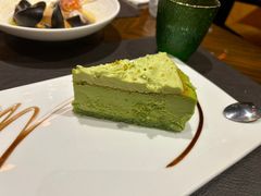 -YUE·6·西式融合餐厅(外滩六号店)