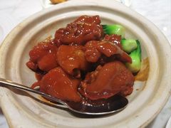 -荣兴酒家(徐家汇店)