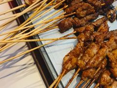 -庆峰龙虾烧烤(合肥一店)