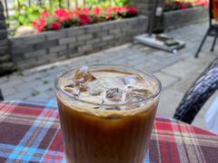 -融园咖啡馆(昙华林店)