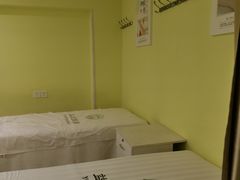 -益康盲人推拿按摩(长虹店)