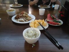 -三兴风采温泉养生(五四北秀山店)