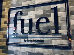 -AZUL by FUEL蓝色·法式酒馆(琶醍店)