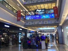 -万达广场(福州金融街店)