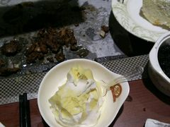 -比亚森自助烤肉料理(裕华店)