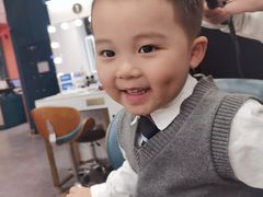 -海马体照相馆(重庆爱琴海购物公园店)