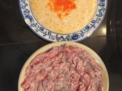 -耙二哥腰片王老火锅(双碑总店)