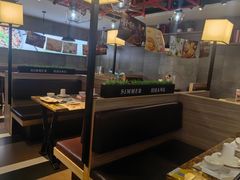 -黄记煌三汁焖锅(渝北金港国际店)
