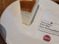 -COSTA COFFEE(成都来福士店)