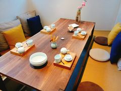 -梅间堂茶馆(绿地缤纷城店)
