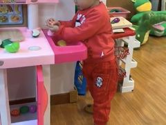 -抱抱熊托育中心(大悦城店)