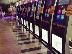 -中影国际影城(华发商都CINITY店)