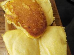 -咱屯子锅台鱼(金运路店)