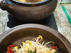 -云海肴·汽锅鸡·云南菜(领展购物广场·中关村店)