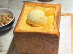 -绿茶餐厅(青岛城阳万象汇店)