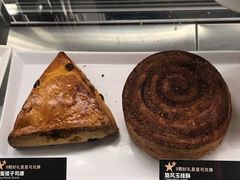 -星巴克(北京长安商场店)