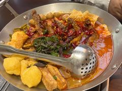 -小螺大作·螺蛳粉火锅(林和西店)
