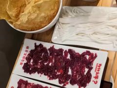 -为什么牛潮汕牛肉火锅(中信广场店)