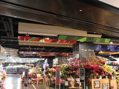 -Olé精品超市(南宁万象城店)