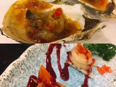 -真剑日本料理·铁板烧(贵州路店)