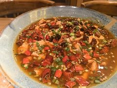 -金掌勺锅包肉(太原万达店)
