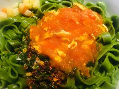 -吴满满油泼面(北方风味园店)