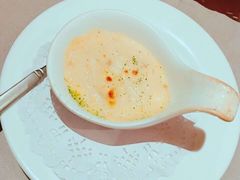 -戈雅法餐厅(世界城广场店)