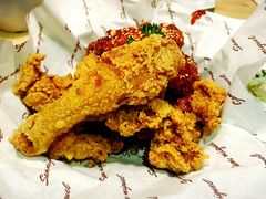 -八福力韩国休闲餐厅(泉舜店)