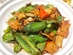 -莆田餐厅PUTIEN(金融街购物中心店)