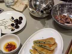 -蝎王府羊蝎子(西直门店)