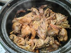 -斯丹姜母鸭·古法干香(涂门街总店)