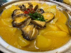 -金海湾海鲜总店