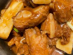 -香港狮子山下·明星粤菜餐厅(北苑店)