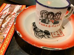 -粗粮人家·东北菜(洋桥店)