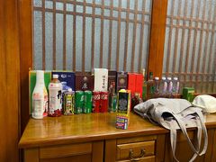 -渔码头食府(蓬莱阁店)