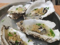 -船奇蒸汽海鲜·闽菜(八市海鲜总店)