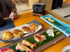 -千代御(临河街店)