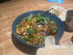 -耶里夏丽·丝路新疆菜·清真食品(徐汇南丹东路臻选店)