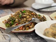 -南雄雄州土菜餐厅(粤北大厦店)